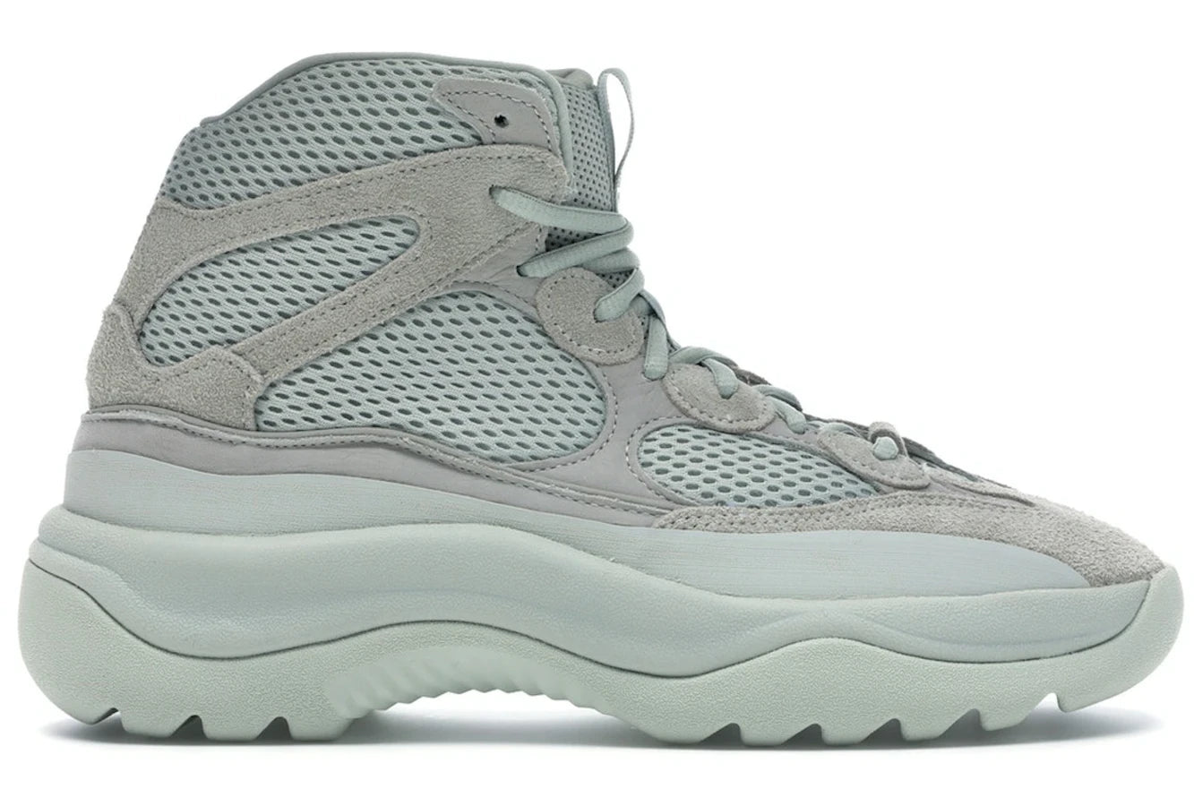Adidas Yeezy Desert Boot Salt