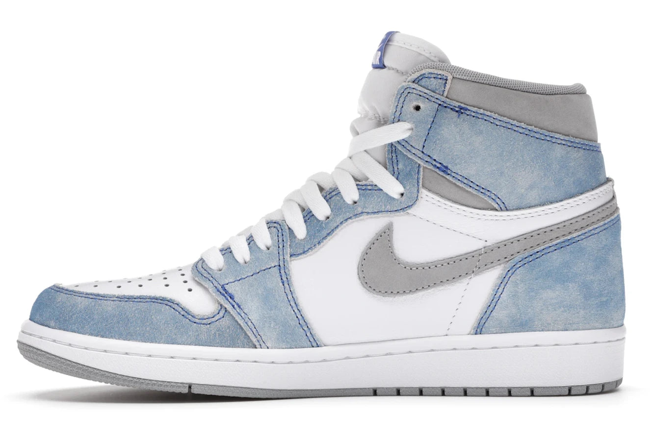 Air Jordan 1 Retro High OG Hyper Royal