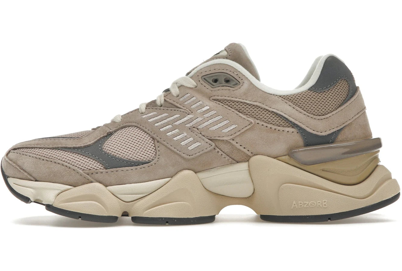 New Balance 9060 Driftwood Castlerock