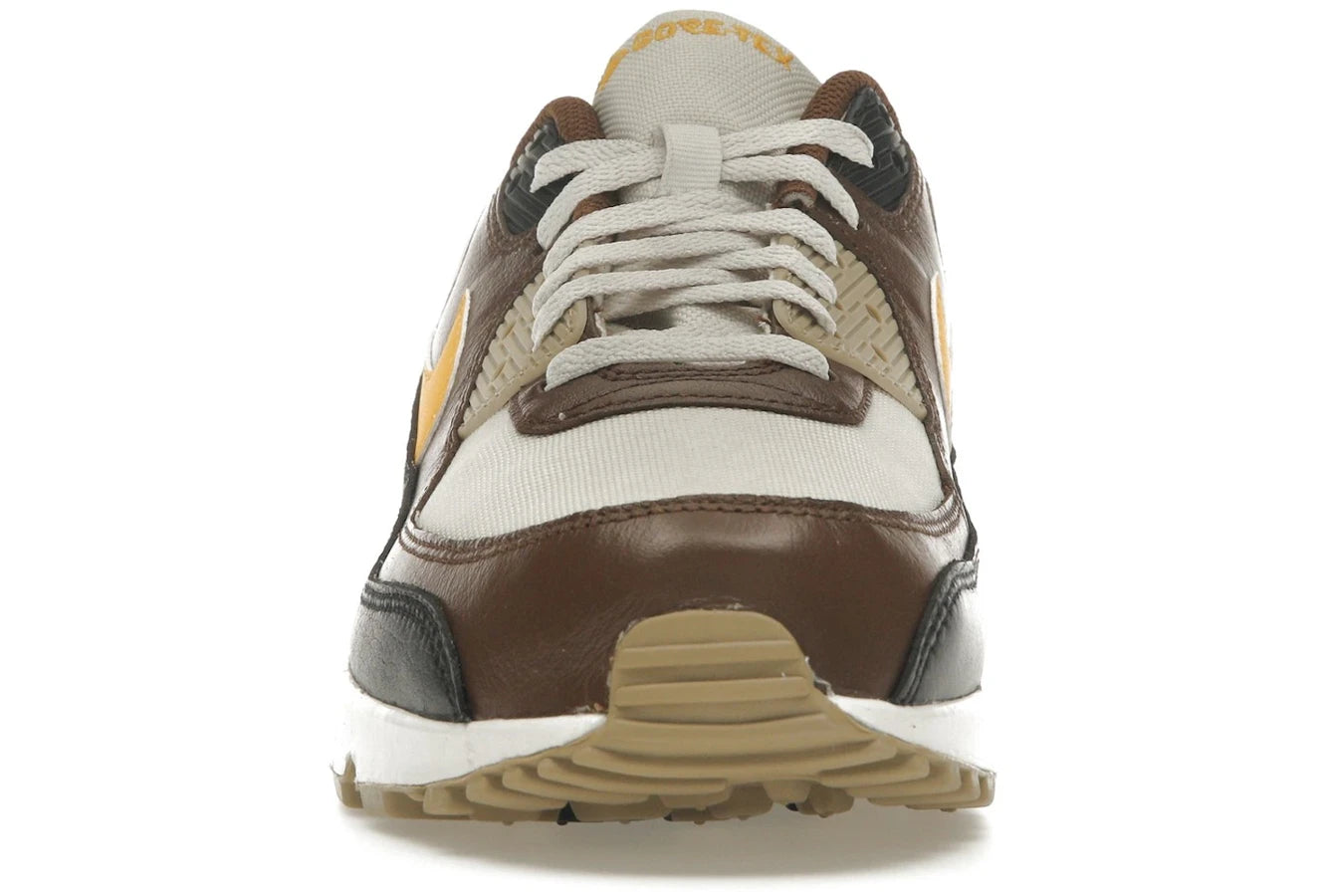 Nike Air Max 90 Gore-Tex Winterized Cacao Wow