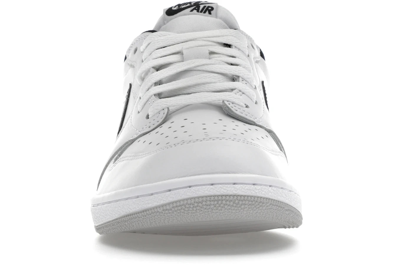 Air Jordan 1 Retro Low '85 Metallic Black