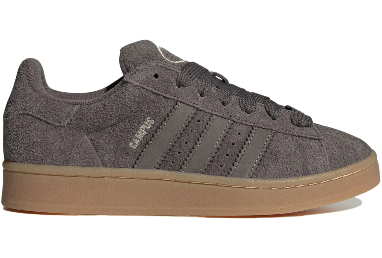 Adidas Campus 00s Charcoal Putty Grey