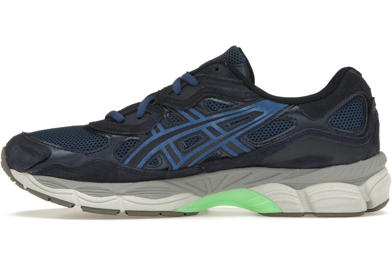 ASICS Gel-NYC Midnight Blue
