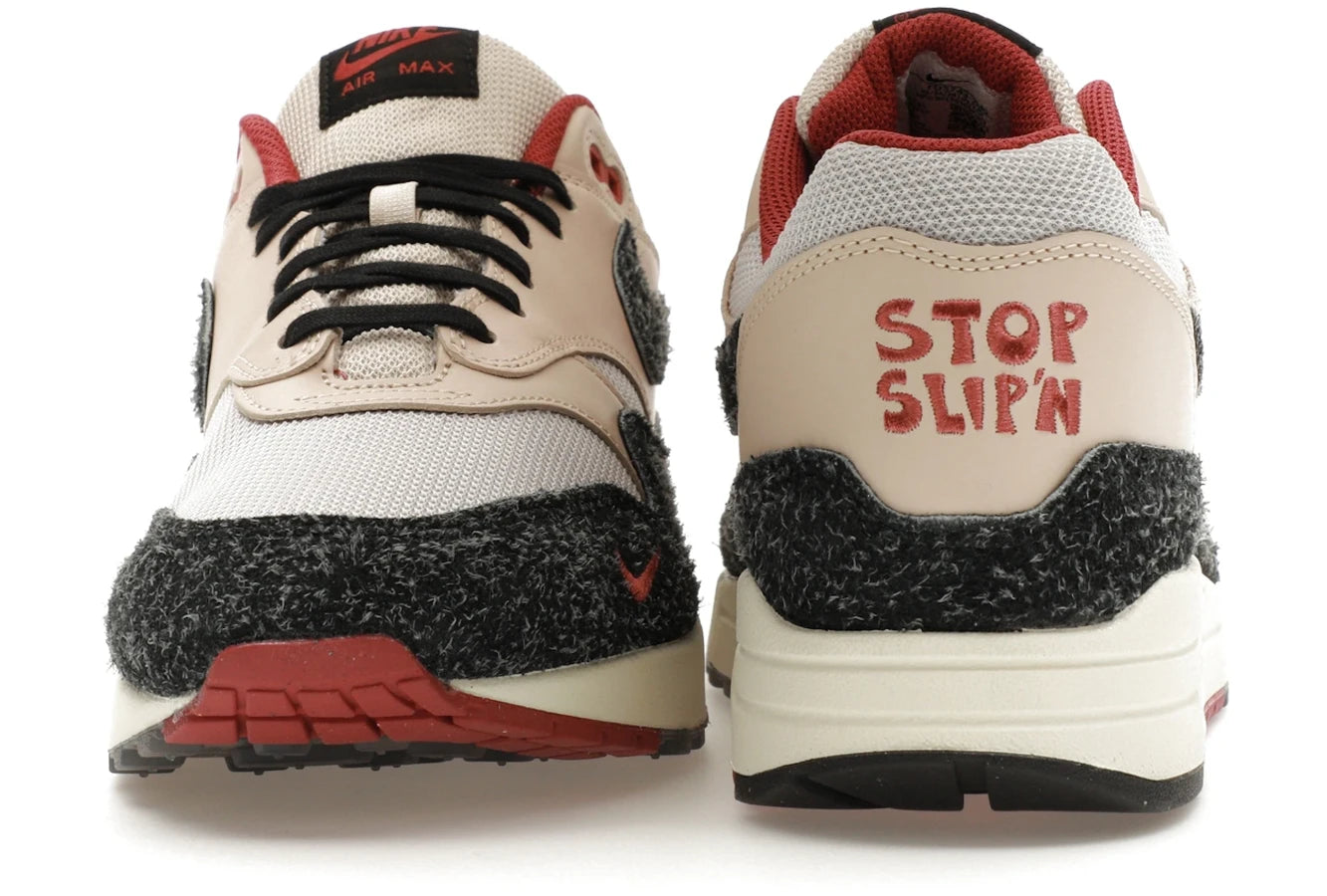Nike Air Max 1 Keep Rippin Stop Slippin 2.0