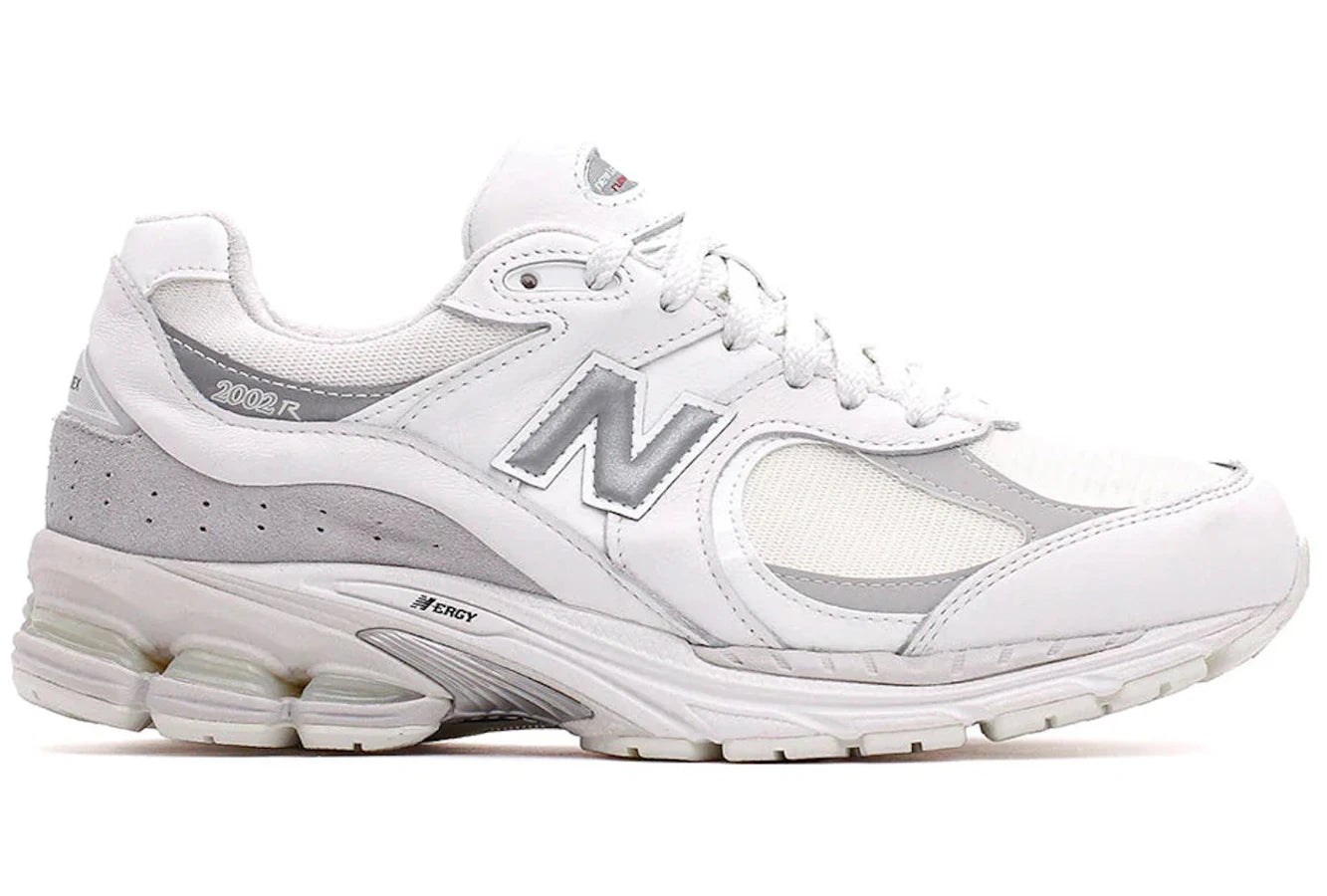 New Balance 2002R Gore-Tex White Brighton Grey