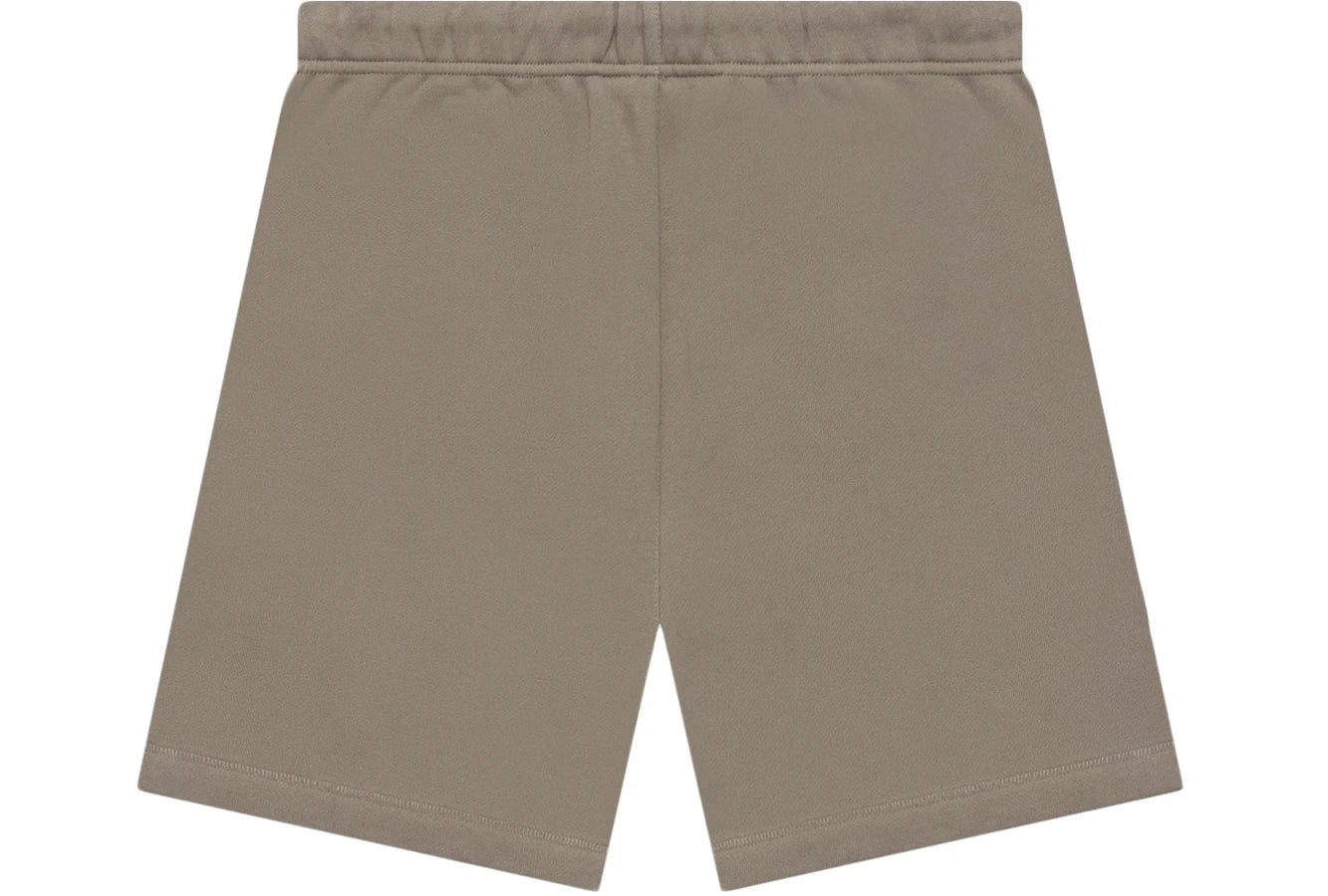 Fear of God Essentials Shorts Desert Taupe