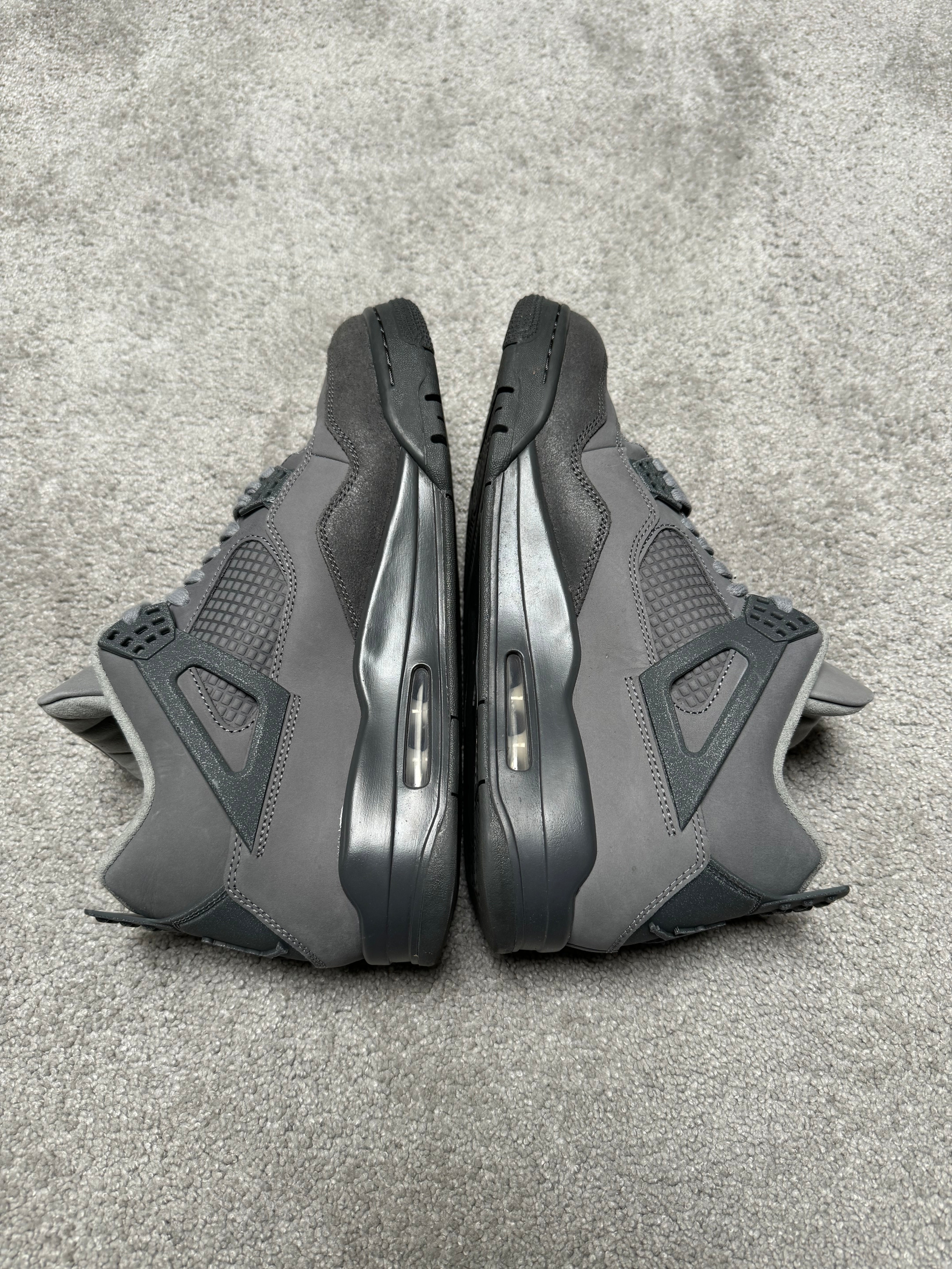 Jordan 4 Wet Cement (EU 44)