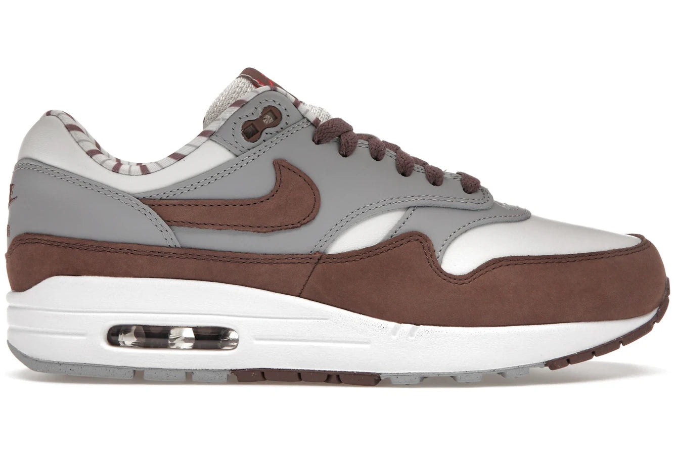 Nike Air Max 1 Premium Shima Shima