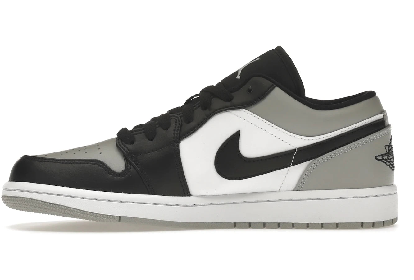 Air Jordan 1 Low Shadow Toe