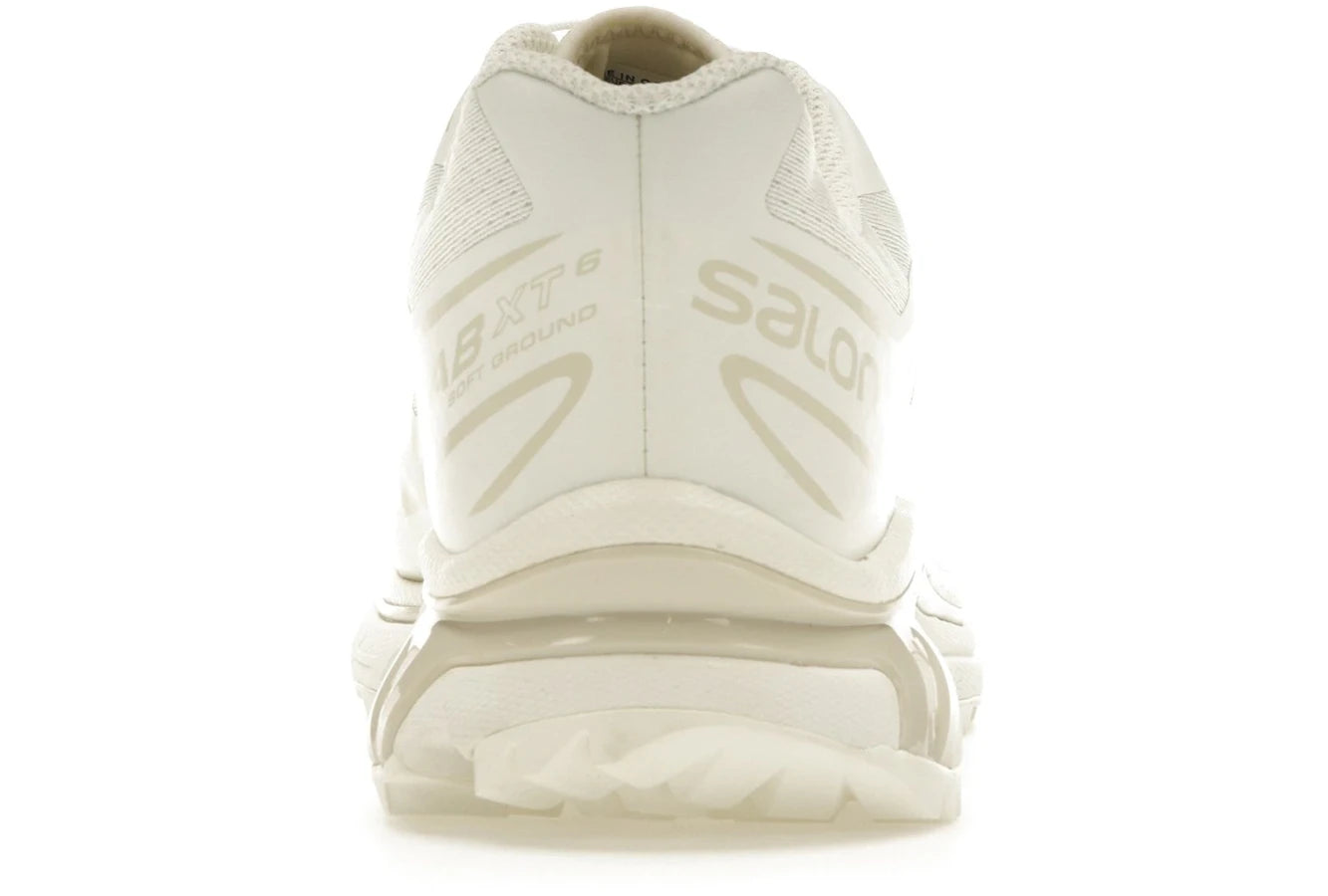 Salomon XT-6 Vanilla Ice Almond Milk