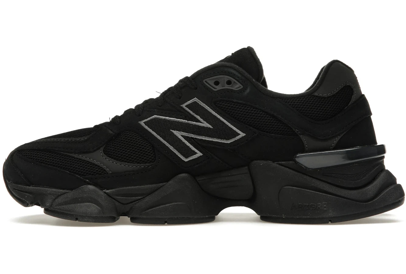 New Balance 9060 Black Cement