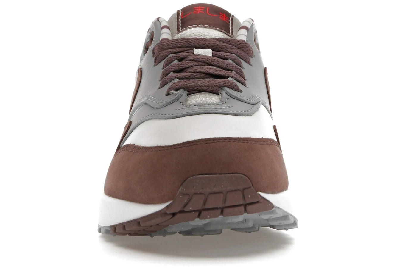 Nike Air Max 1 Premium Shima Shima