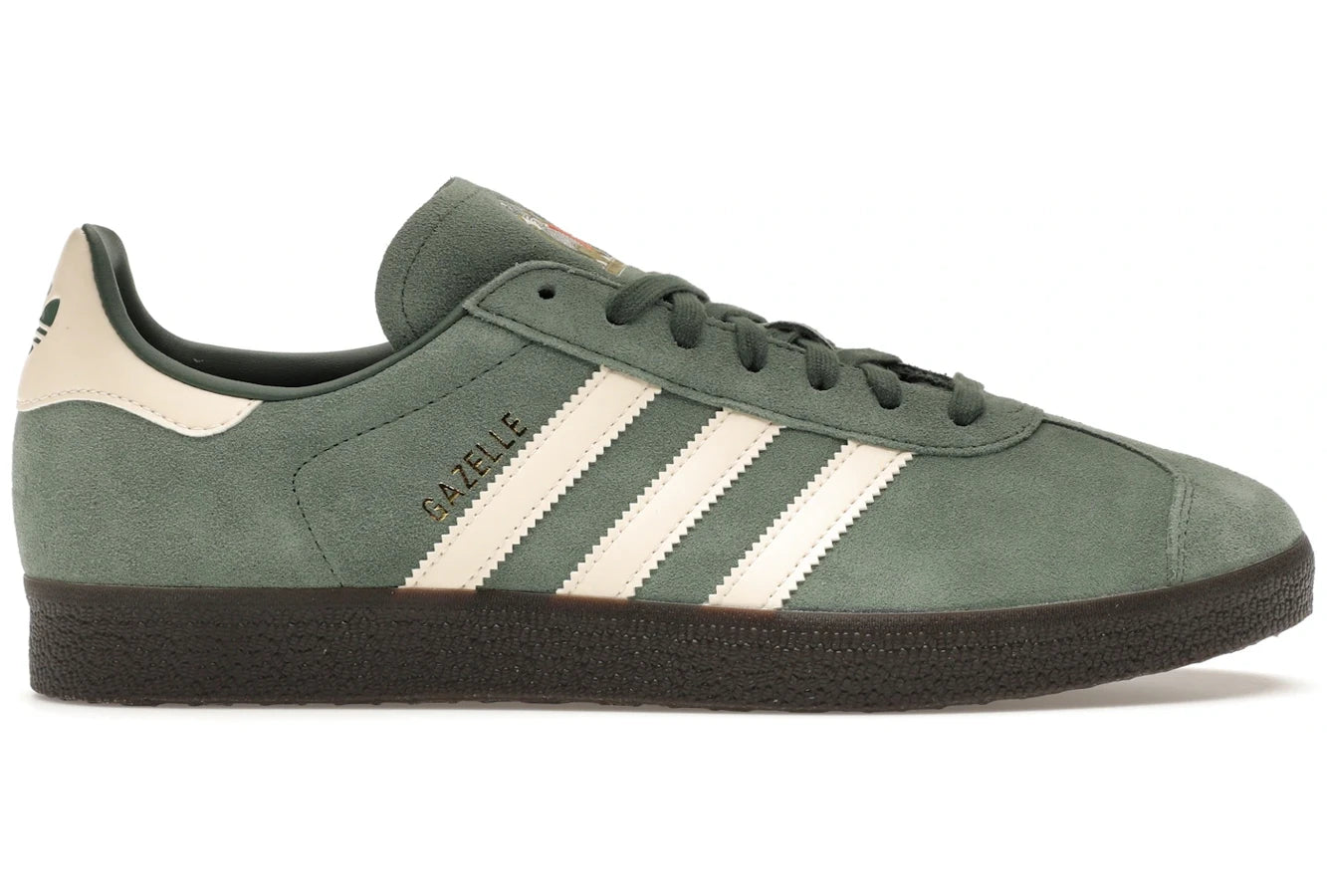 Adidas Gazelle Mexico