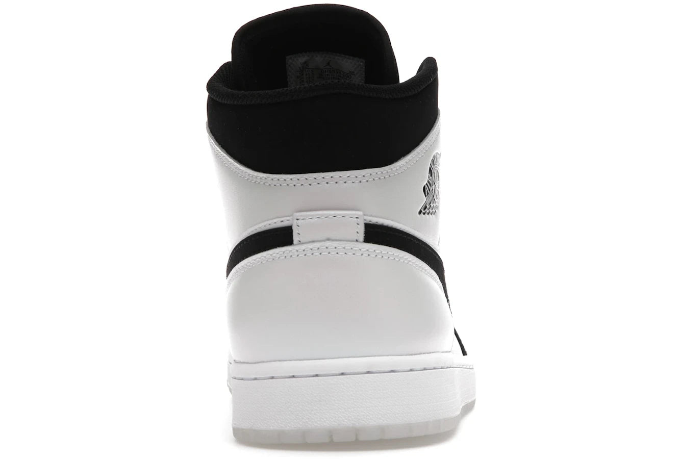 Air Jordan 1 Mid Diamond Shorts