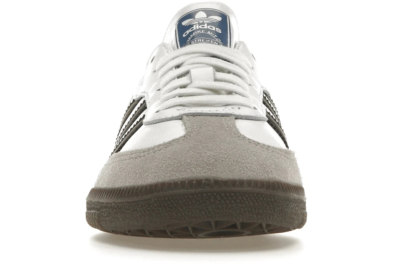 Adidas Samba OG Cloud White Core Black