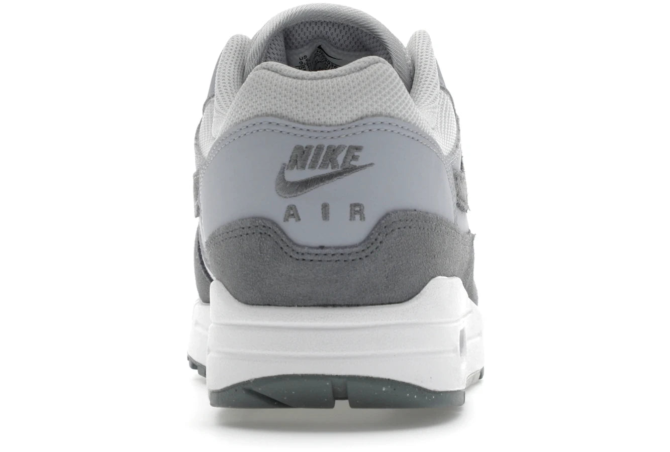 Nike Air Max 1 '87 Photon Dust Wolf Grey