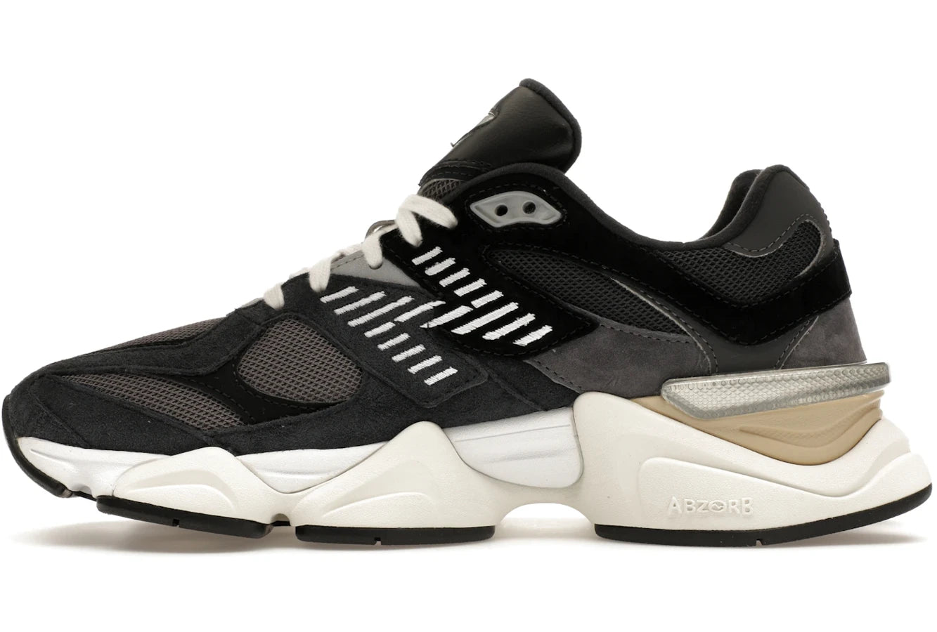 New Balance 9060 Charcoal