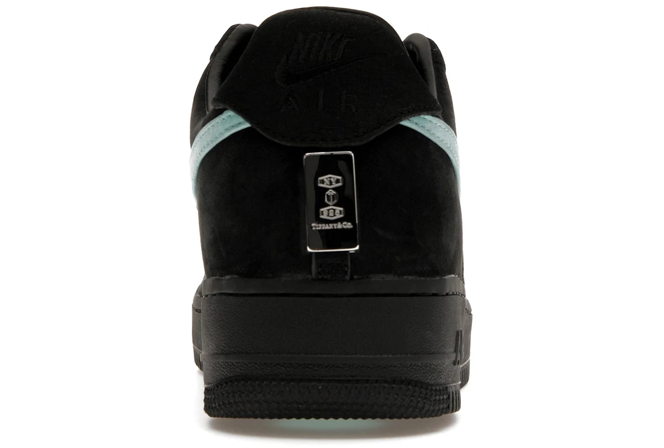 Nike Air Force 1 Low Tiffany & Co. 1837