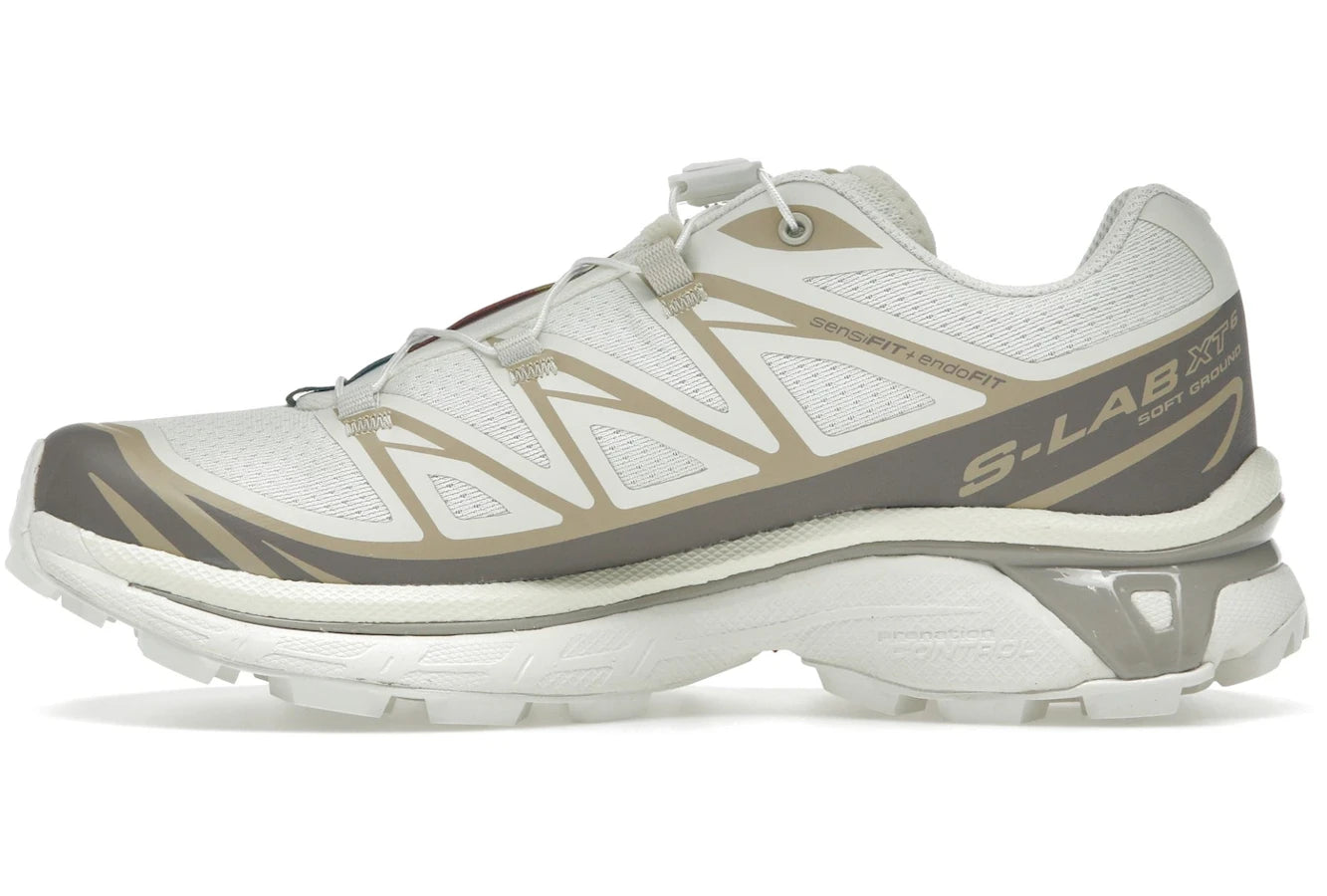 Salomon XT-6 Vanilla Ice Iron Etherea