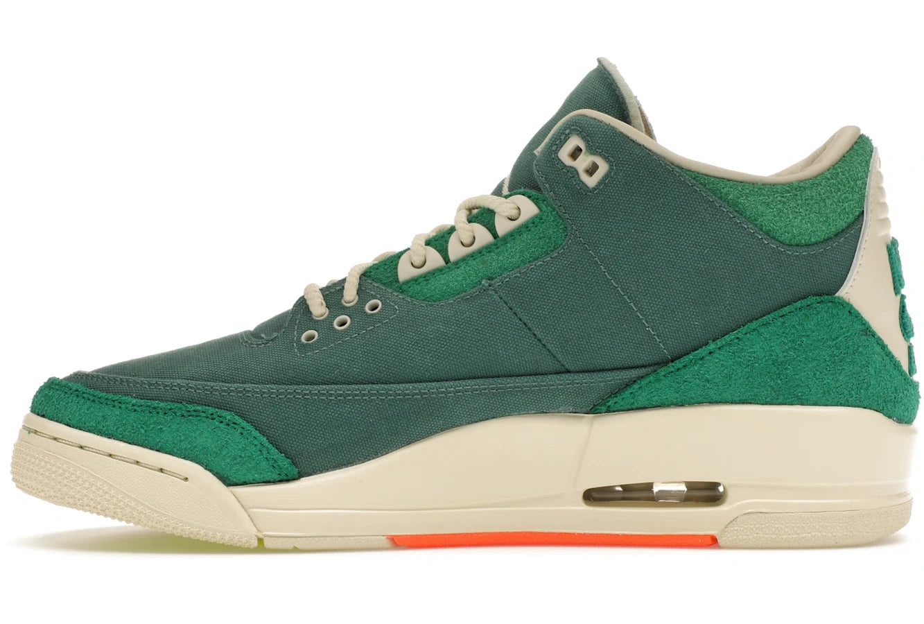 Air Jordan 3 Retro SP Nina Chanel Abney Bicoastal