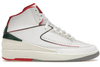 Air Jordan 2 Retro Origins