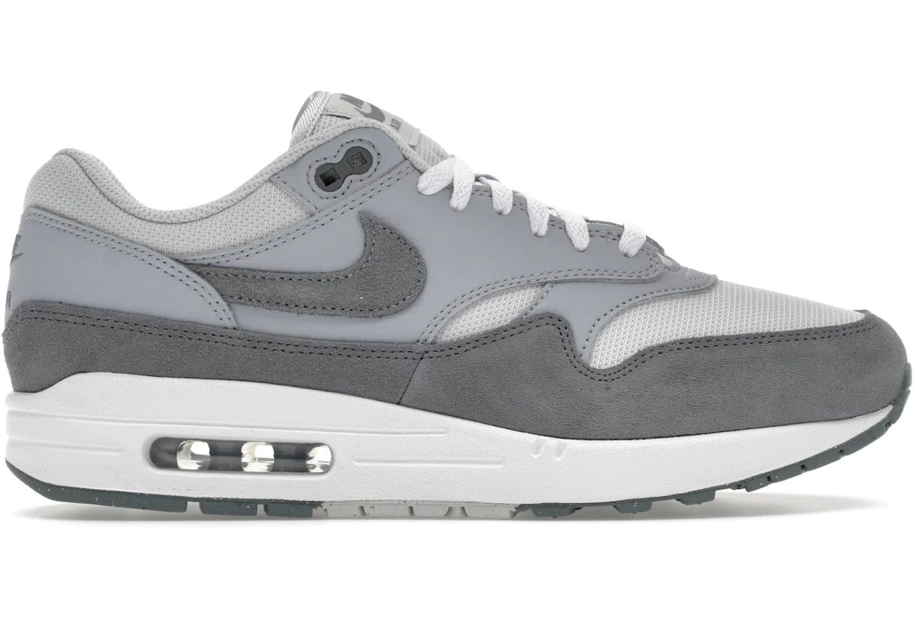 Nike Air Max 1 '87 Photon Dust Wolf Grey