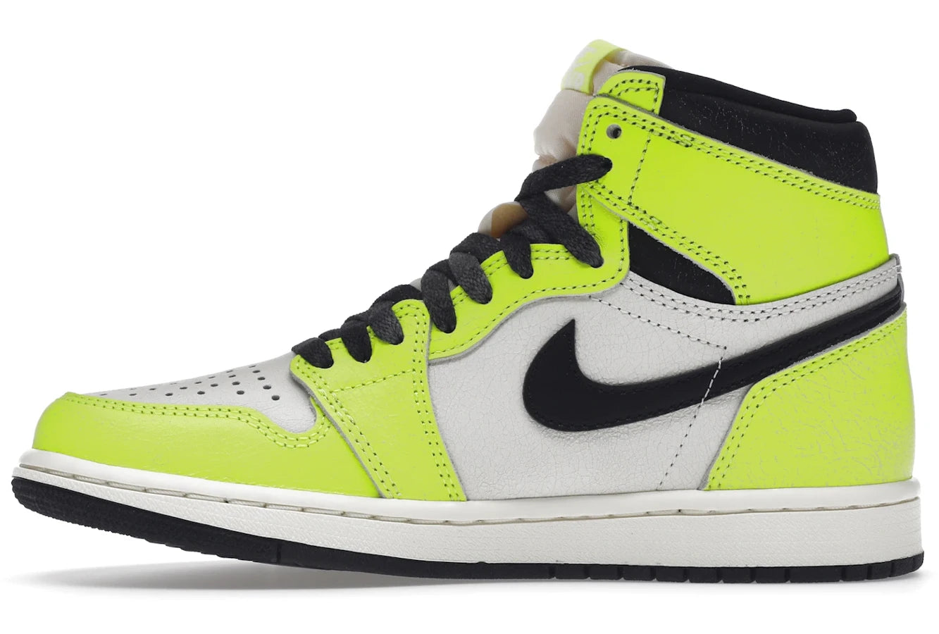 Air Jordan 1 Retro High OG Visionaire