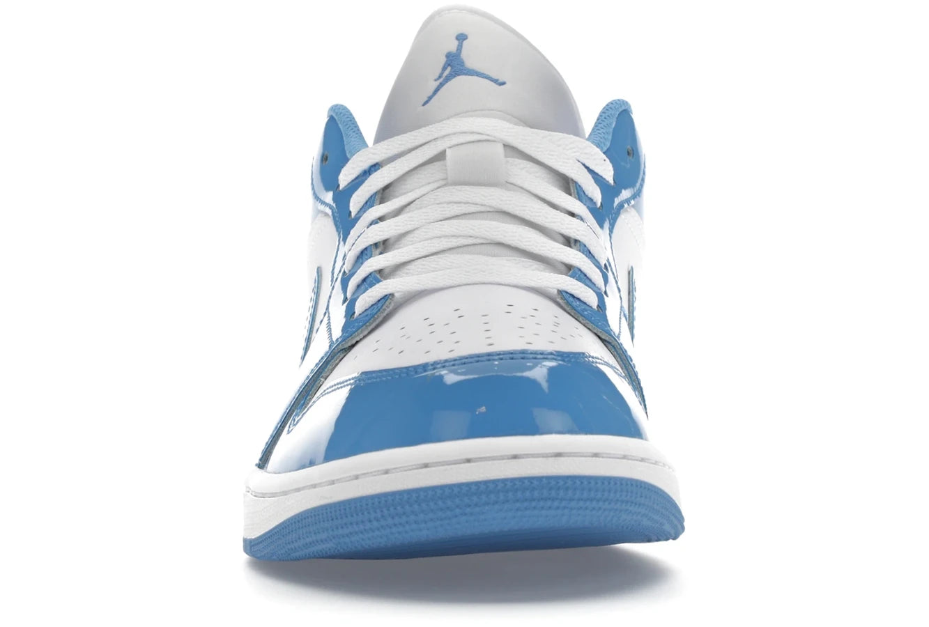 Air Jordan 1 Low SE White Legend Blue
