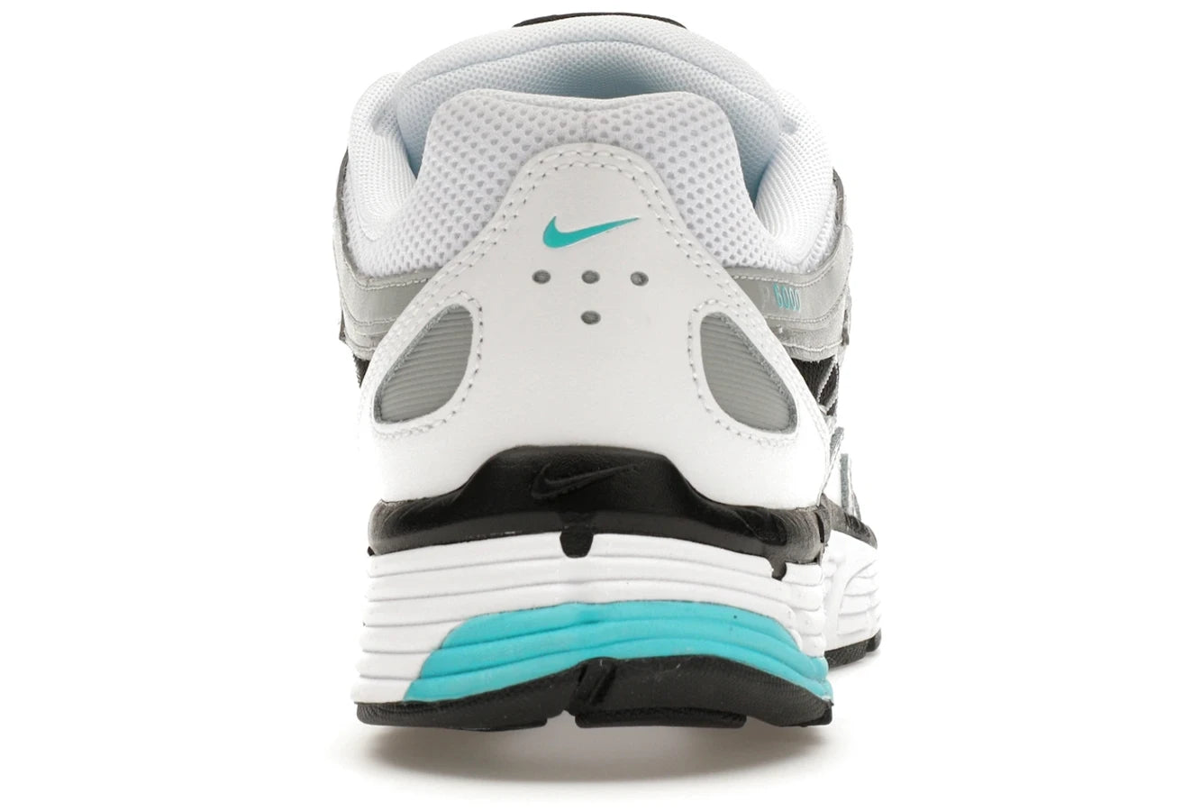 Nike P-6000 Dusty Cactus
