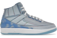 Air Jordan 2 Retro J Balvin