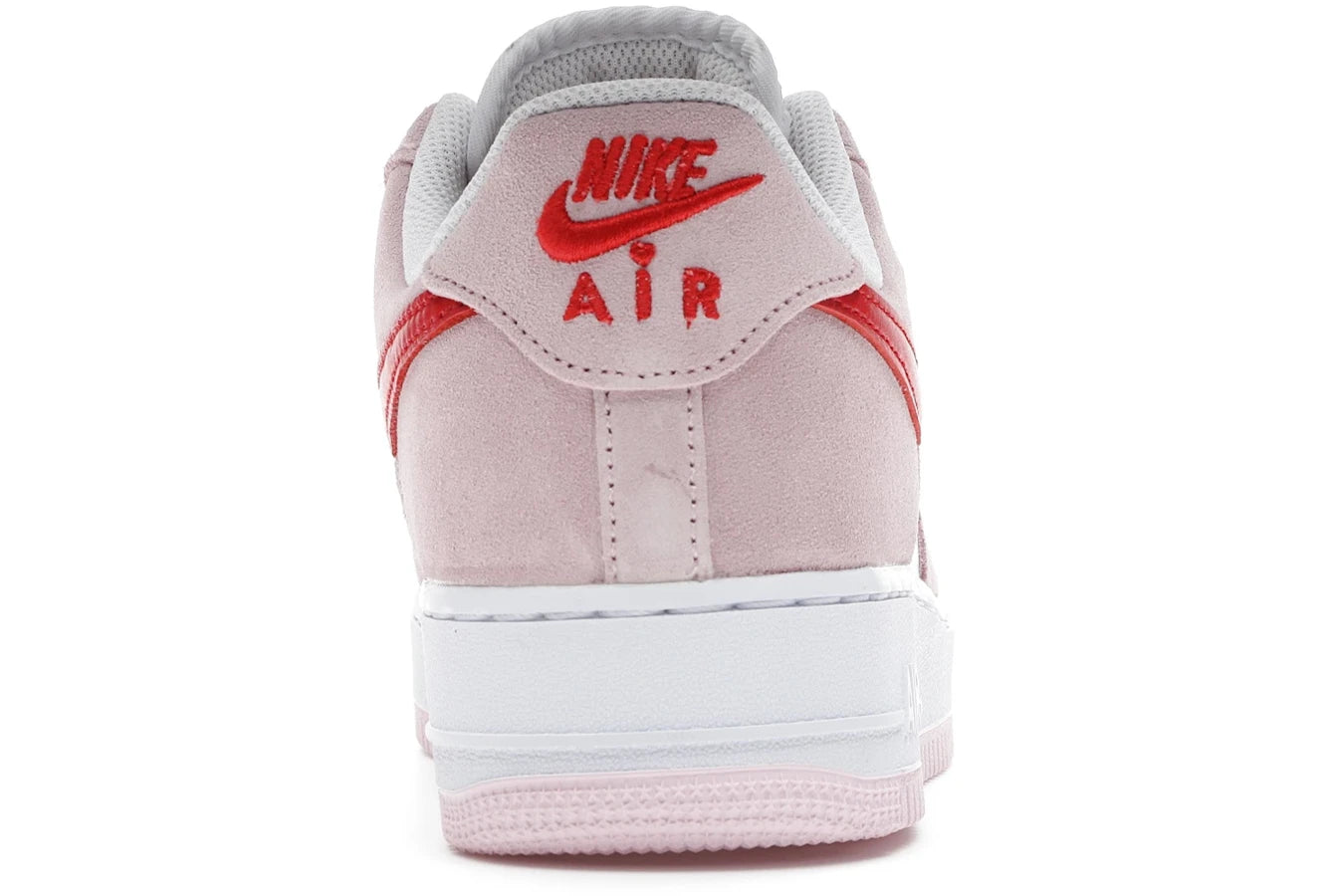 Nike Air Force 1 Low '07 QS Valentine's Day Love Letter