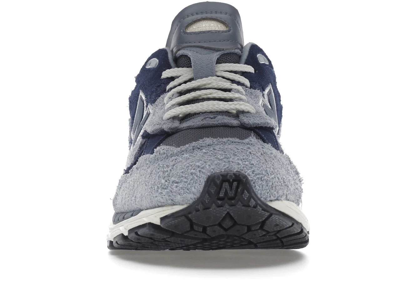 New Balance 2002R Protection Pack Light Arctic Grey Purple