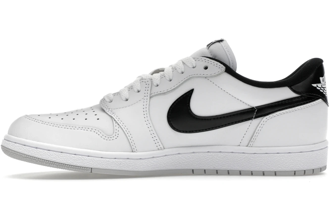 Air Jordan 1 Retro Low '85 Metallic Black