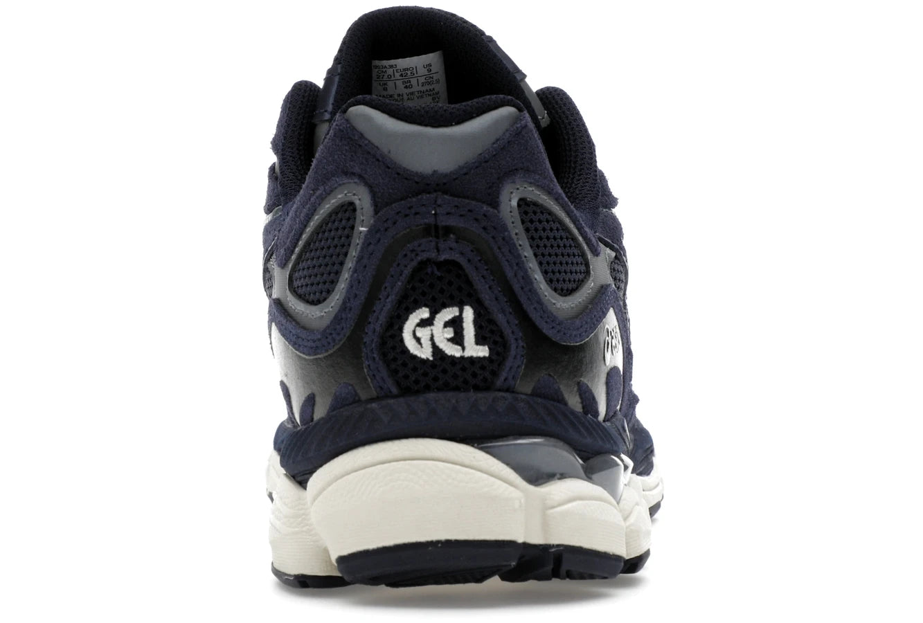 ASICS Gel-NYC Midnight Midnight