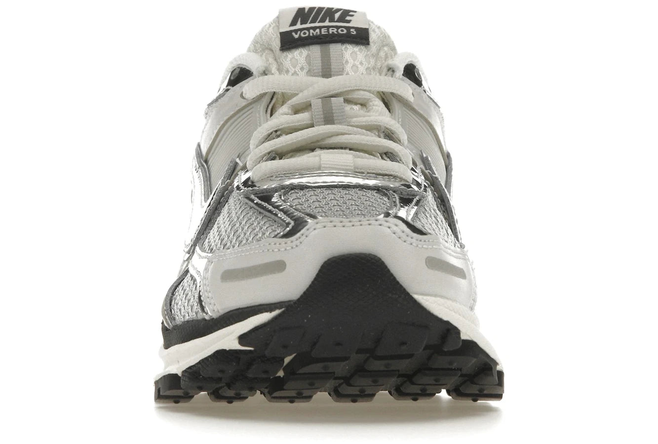 Nike Zoom Vomero 5 Photon Dust Metallic Silver