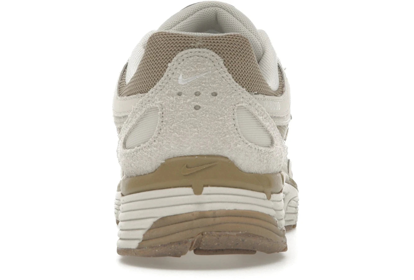 Nike P-6000 Light Orewood Brown
