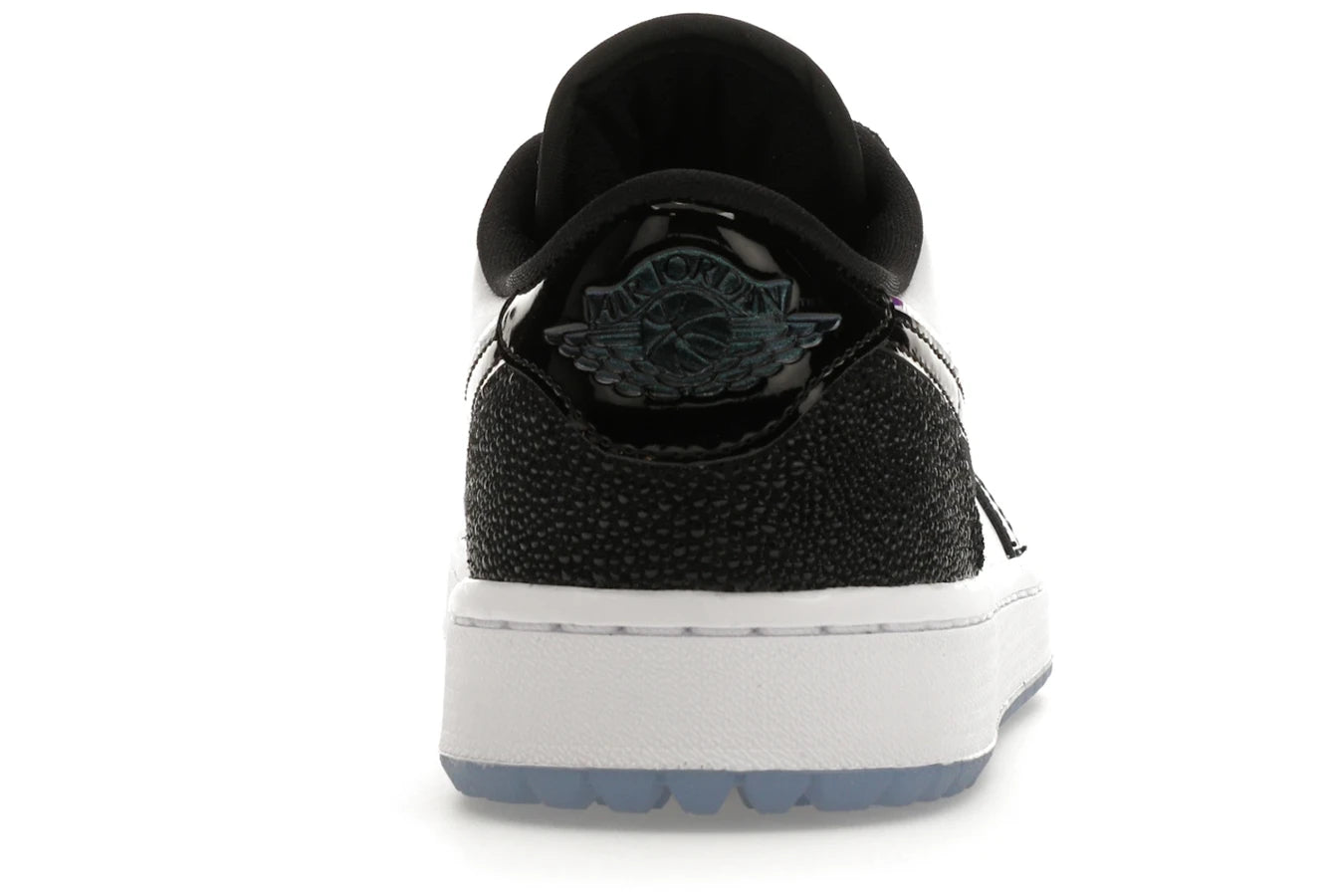 Air Jordan 1 Retro Low Golf Endless Pursuit Pack