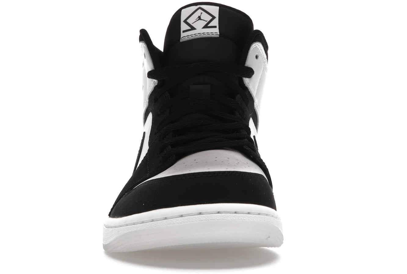 Air Jordan 1 Mid Diamond Shorts