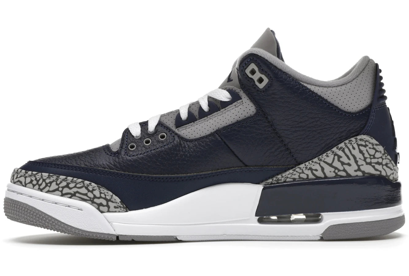 Air Jordan 3 Retro Georgetown