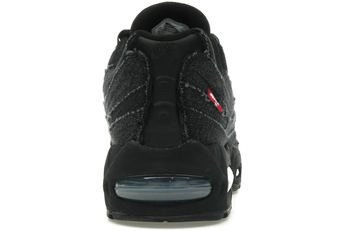 Nike Air Max 95 OG Levis Black