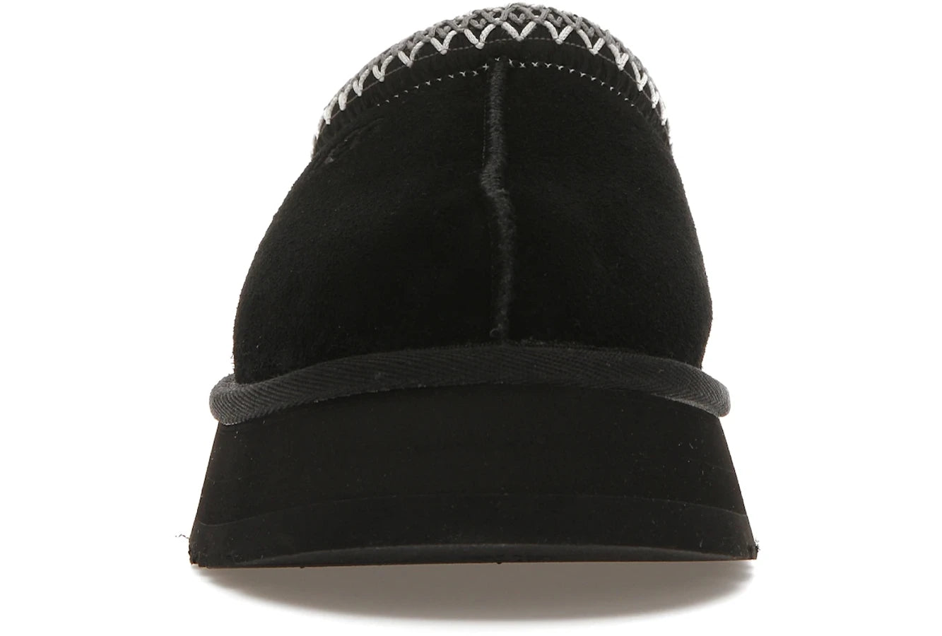 UGG Tazz Slipper Black