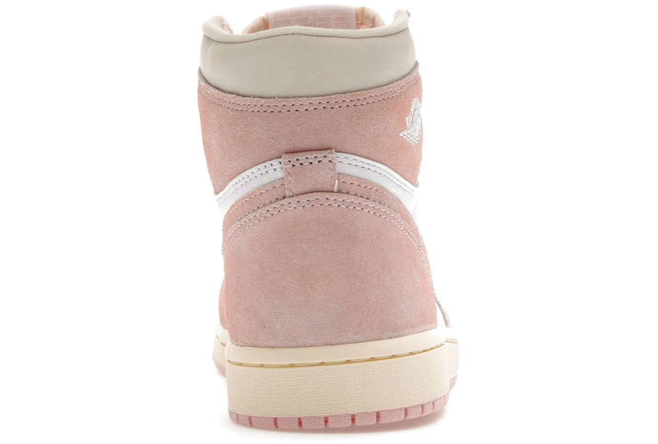 Air Jordan 1 Retro High OG Washed Pink
