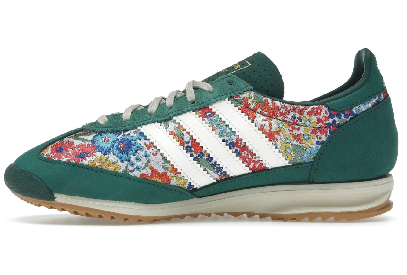 Adidas SL 72 OG Liberty London Collegiate Green