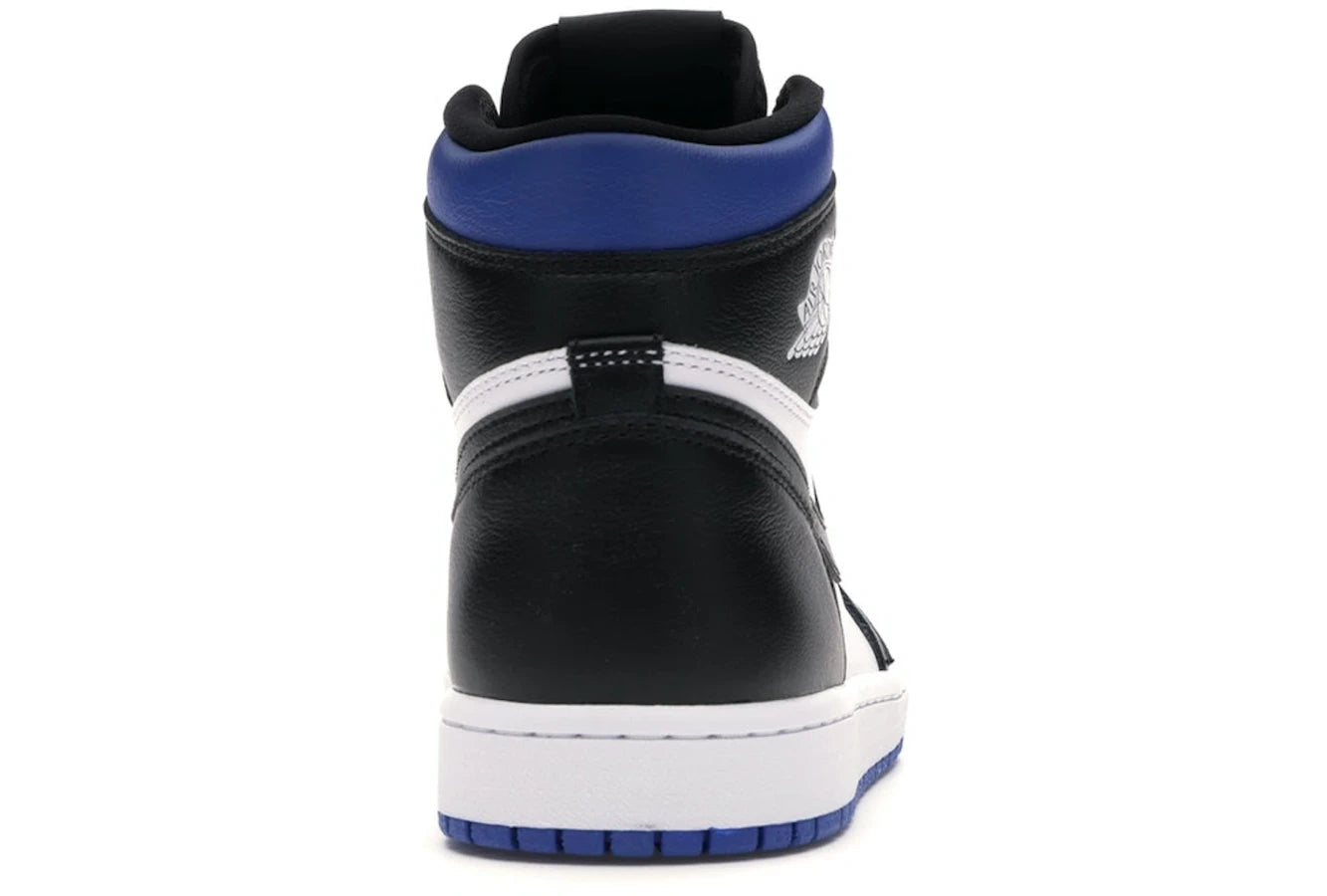 Air Jordan 1 Retro High Royal Toe