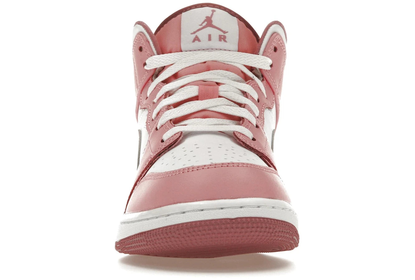 Air Jordan 1 Mid Valentine's Day