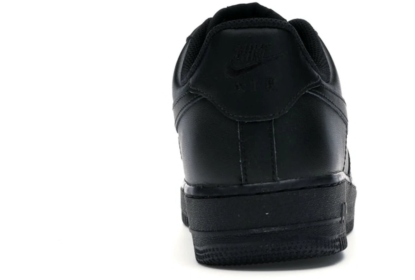 Nike Air Force 1 Low '07 Black