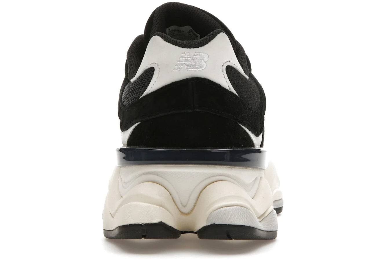 New Balance 9060 Black White