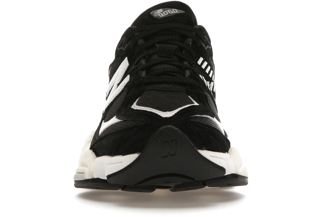 New Balance 9060 Black White