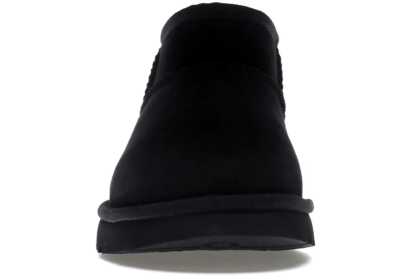 UGG Classic Ultra Mini Boot Black