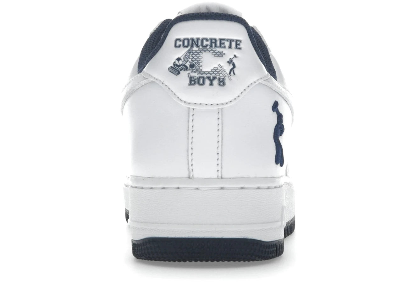 Nike Air Force 1 Low Lil Yachty Concrete Boys It's Us